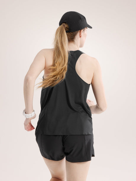 Arc'teryx Norvan Tank (Women's) - Black