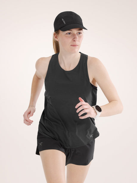 Arc'teryx Norvan Tank (Women's) - Black