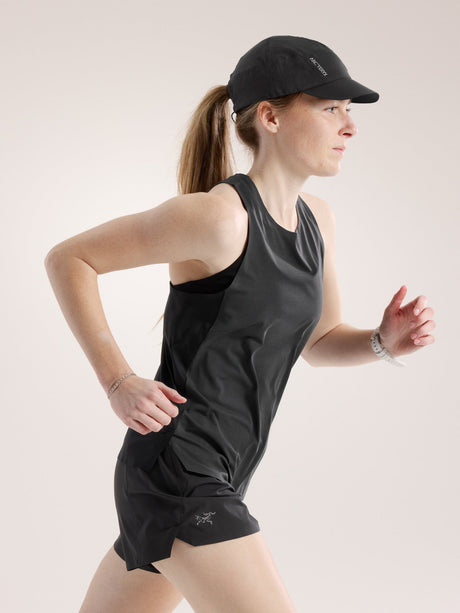 Arc'teryx Norvan Tank (Women's) - Black