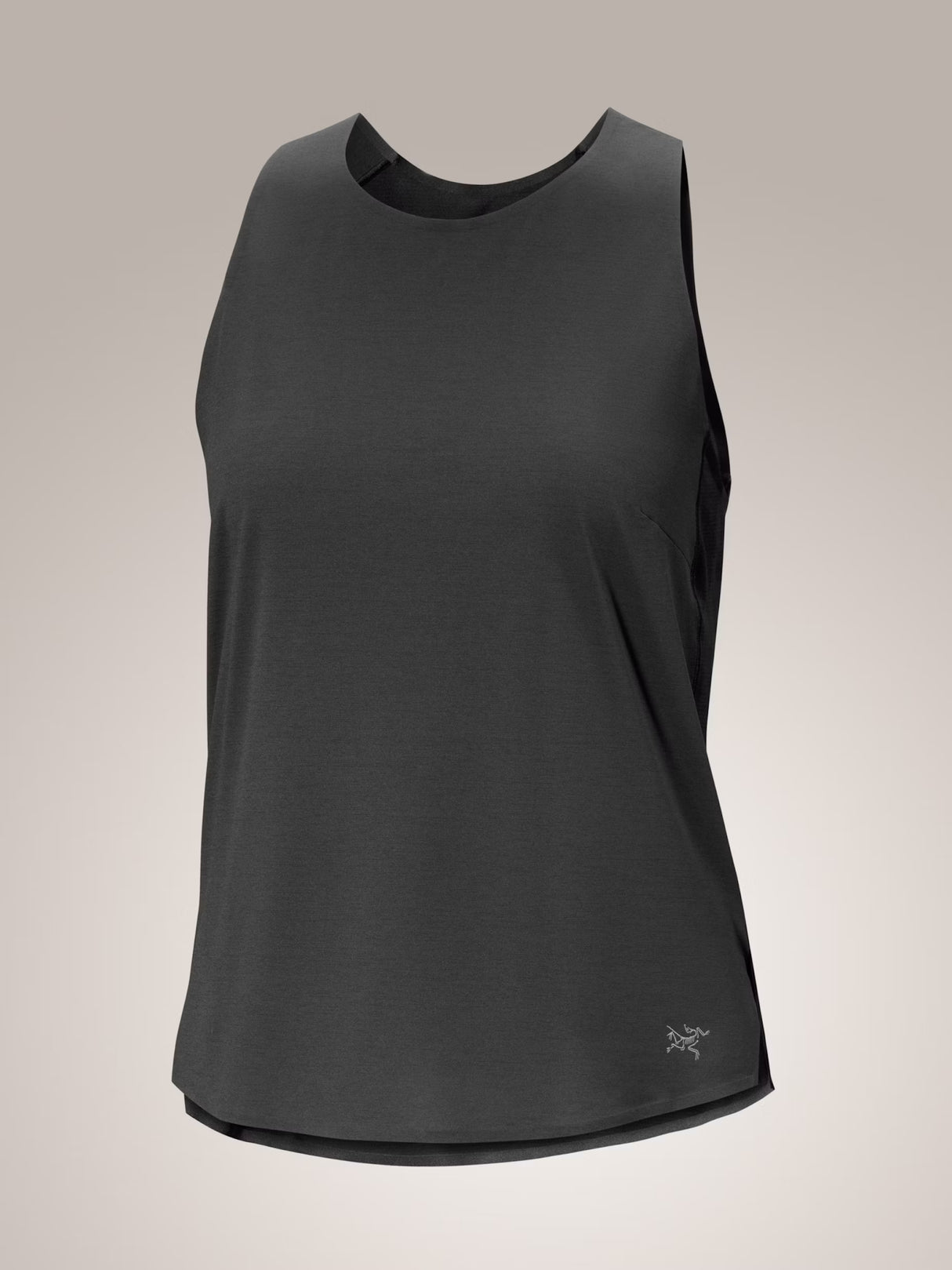 Arc'teryx Norvan Tank (Women's) - Black - Find Your Feet Australia Hobart Launceston Tasmania