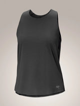 Arc'teryx Norvan Tank (Women's) - Black