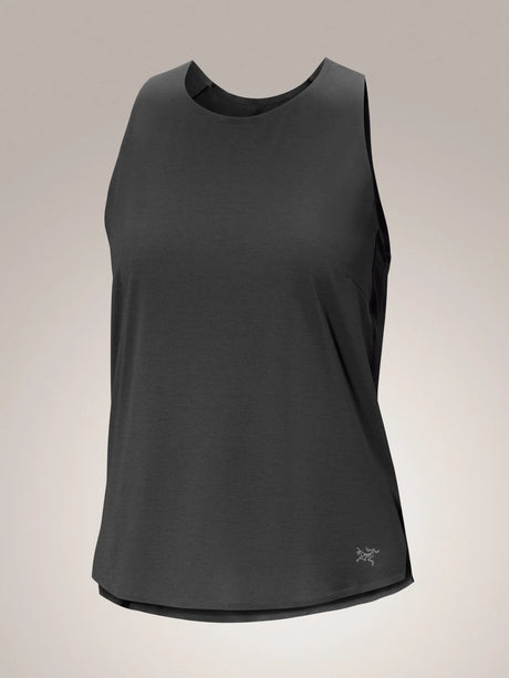 Arc'teryx Norvan Tank (Women's) - Black