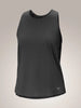 Arc'teryx Norvan Tank (Women's) - Black