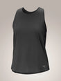 Arc'teryx Norvan Tank (Women's) - Black