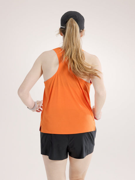 Arc'teryx Norvan Tank (Women's) - Verve