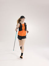 Arc'teryx Norvan Tank (Women's) - Verve