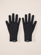 Arc'teryx Rho Glove - Black