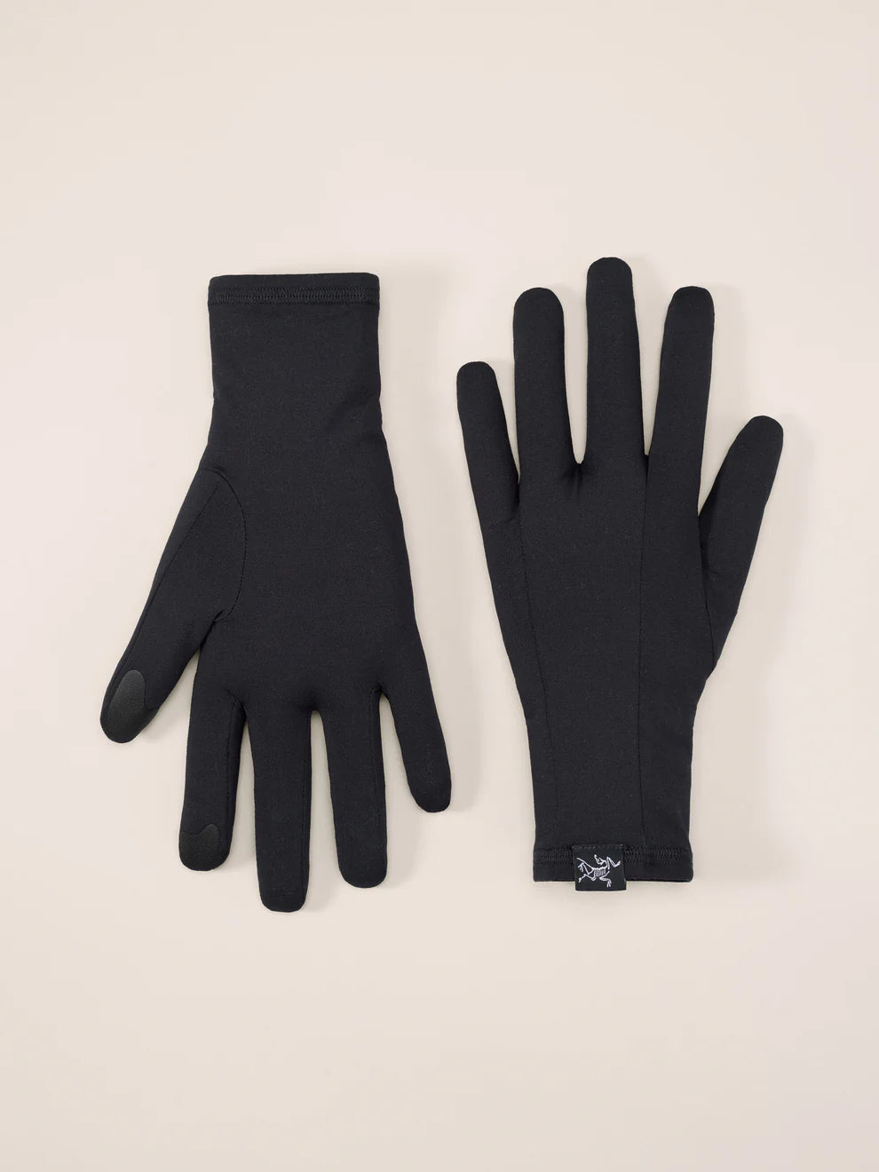 Arc'teryx Rho Glove - Black