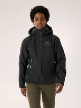 Arc'teryx Beta AR Jacket (Women's) - Black - Find Your Feet Australia Hobart Launceston Tasmania