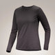 Arc'teryx Taema Crew Neck Shirt LS (Women's) Arcteryx