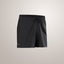 Arc'teryx Norvan Shorts 5" (Men's) - Black