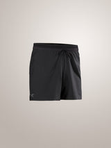 Arc'teryx Norvan Shorts 5" (Men's) - Black