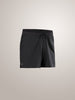 Arc'teryx Norvan Shorts 5" (Men's) - Black