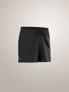 Arcteryx Norvan Trail Running Shorts 5 Inch Mens Find Your Feet Australia