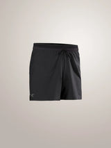 Arcteryx Norvan Trail Running Shorts 5 Inch Mens Find Your Feet Australia