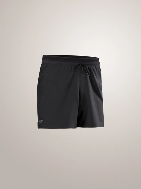 Arcteryx Norvan Trail Running Shorts 5 Inch Mens Find Your Feet Australia