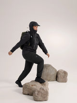 Arc'teryx Squamish Hoody (Women's) - Black