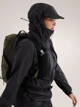 Arc'teryx Squamish Hoody (Women's) - Black