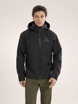 Arc'teryx Beta AR Jacket (Men's) - Black
