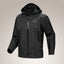 Arc'teryx Beta AR Jacket (Men's) - Black - Find Your Feet Australia Hobart Launceston Tasmania