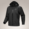 Arc'teryx Beta AR Jacket (Men's) - Black - Find Your Feet Australia Hobart Launceston Tasmania