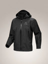 Arc'teryx Beta AR Jacket (Men's) - Black - Find Your Feet Australia Hobart Launceston Tasmania