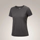 Arc'teryx Taema Crew Neck Shirt SS (Women's) Arcteryx