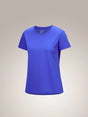 Arc'teryx Taema Crew Neck Shirt SS (Women's) Arcteryx