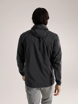Arc'teryx Squamish Hoody (Men's) - Black