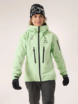 Arc'teryx Alpha SV Jacket (Women's) Arcteryx