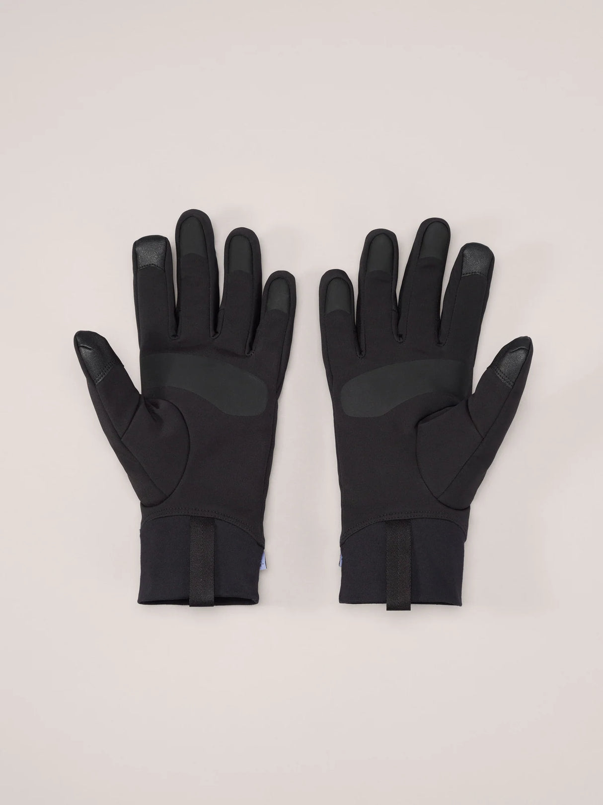 Arc'teryx Venta Glove - Black - Find Your Feet Australia Hobart Launceston Tasmania