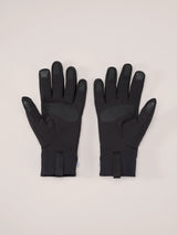Arc'teryx Venta Glove - Black - Find Your Feet Australia Hobart Launceston Tasmania