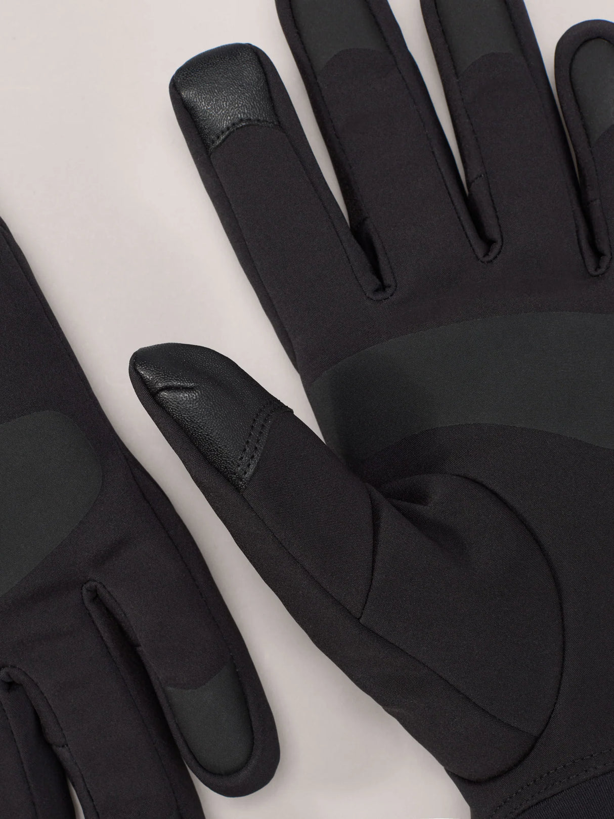 Arc'teryx Venta Glove - Black - Find Your Feet Australia Hobart Launceston Tasmania