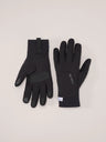 Arc'teryx Venta Glove - Black - Find Your Feet Australia Hobart Launceston Tasmania