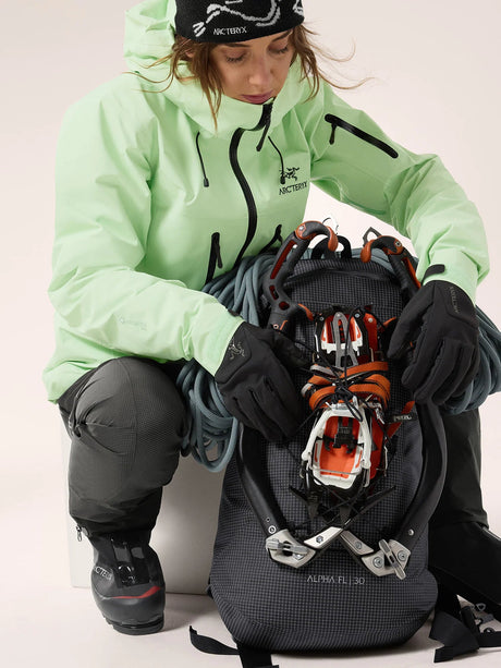 Arc'teryx Alpha FL 30 Backpack Arcteryx