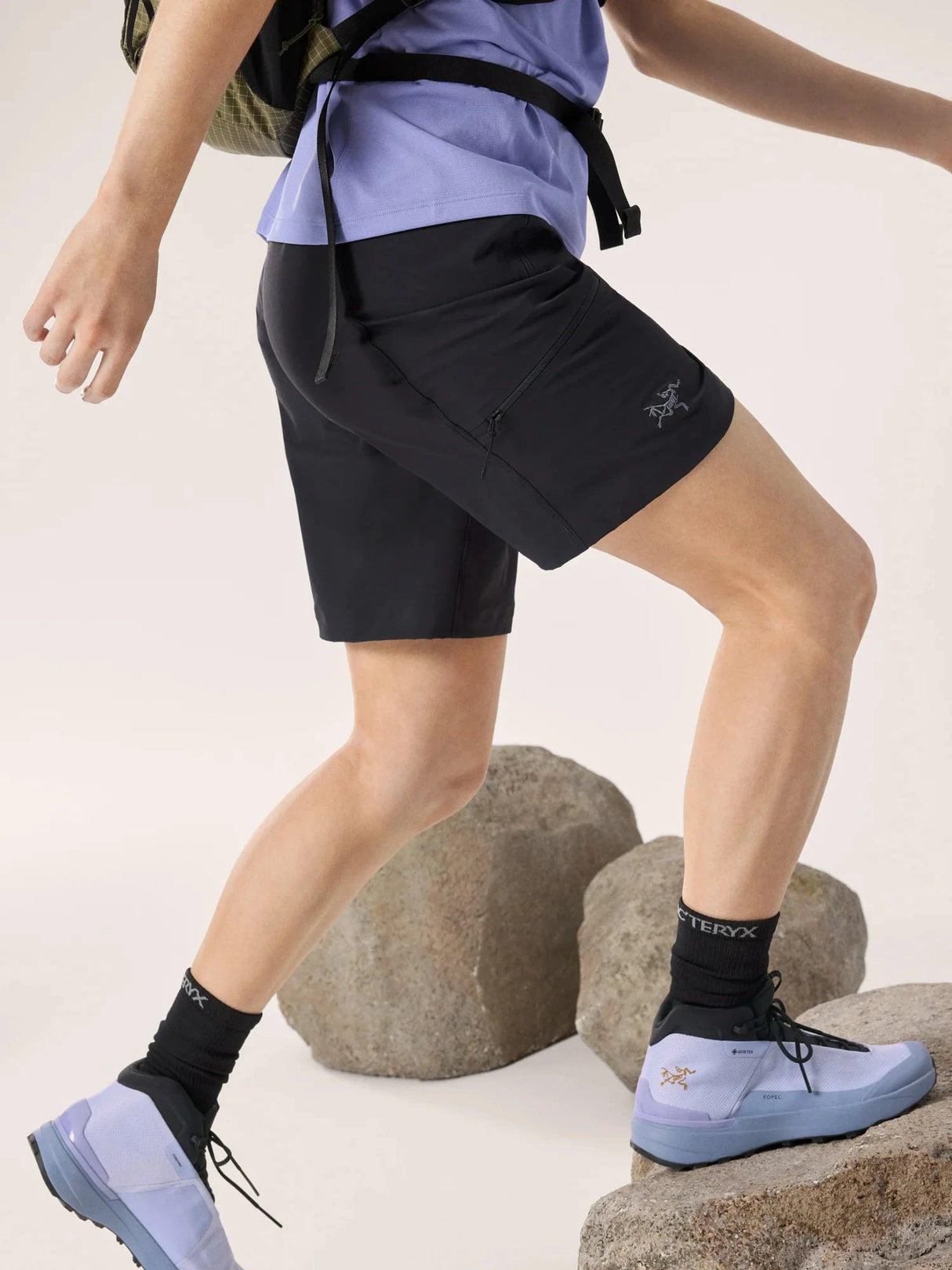 Arc'teryx Gamma Shorts 9" (Women's)