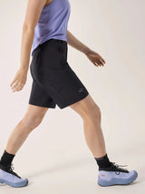 Arc'teryx Gamma Shorts 9" (Women's)