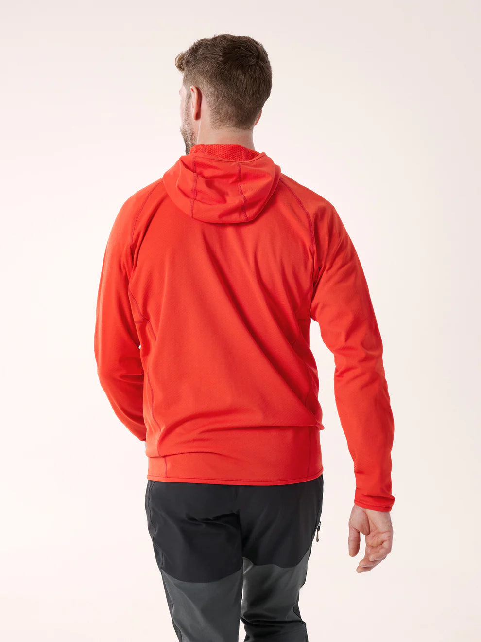 Arc'teryx Delta Hoody (Men's) - Dynasty - Find Your Feet Australia Hobart Launceston Tasmania