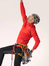 Arc'teryx Delta Hoody (Men's) - Dynasty - Find Your Feet Australia Hobart Launceston Tasmania