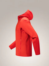 Arc'teryx Delta Hoody (Men's) - Dynasty - Find Your Feet Australia Hobart Launceston Tasmania