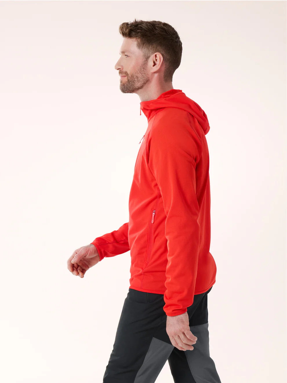Arc'teryx Delta Hoody (Men's) - Dynasty - Find Your Feet Australia Hobart Launceston Tasmania