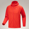Arc'teryx Delta Hoody (Men's) - Dynasty - Find Your Feet Australia Hobart Launceston Tasmania