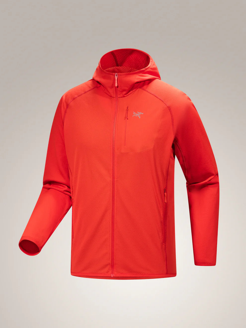 Arc'teryx Delta Hoody (Men's) - Dynasty - Find Your Feet Australia Hobart Launceston Tasmania