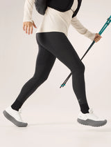 Arc'teryx Essent High-Rise Utility Leggings 26" (Women's)
