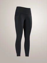 Arc'teryx Essent High-Rise Utility Leggings 26" (Women's)