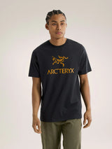 Arc'teryx Arc'Word Logo Shortsleeve (Men's)