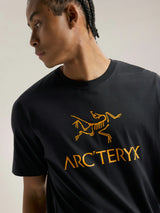 Arc'teryx Arc'Word Logo Shortsleeve (Men's)