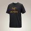 Arc'teryx Arc'Word Logo Shortsleeve (Men's) Arcteryx