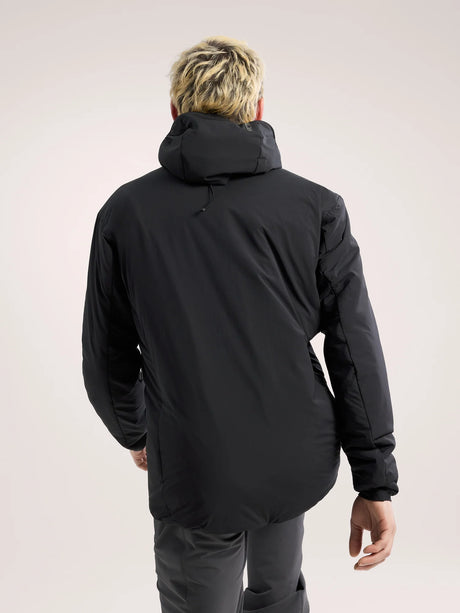 Arc'teryx Proton Hoody (Men's) - Black