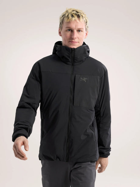 Arc'teryx Proton Hoody (Men's) - Black